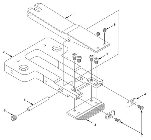 Replacement Parts for A0213-CBA | <p>Replacement Parts for A0213-CBA</p>