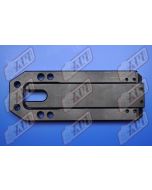 Clamp Base Assembly-New Style Hydraulic