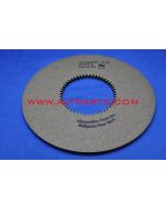 Friction Plate | <p>Amada # 74159198 / 821220 / 801016a </p>