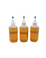Fanuc Turbo Blower Oil Kit (3 bottles) | <p>For 12,000 hr unit</p><p>Amada # 71199196 / A04B-0800-K326</p>