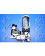Lubrication Pump | Amada # 74161902 / sk-505 / 7931018