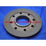 Friction Plate - Clutch
