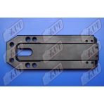 Clamp Base Assembly-New Style Hydraulic