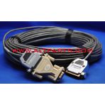 DNC (RS232) Cable 150'