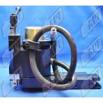Complete Clamp Assembly-Original Thick  Style Hydraulic