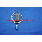 Pressure Switch  And  1/4 BSPT AND 1/8 NPT Adapter