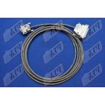 DNC (RS232) Cable 10 FT
