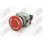Push Button Switch AVW401-R