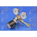 High Flow Assist Gas Regulator (540 Connection) (0-28,000 kPa dual-scale)