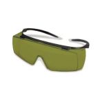 Fiber & Trudisk Laser Safety Glasses (Green Filter)