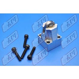 Amada - Head (NOTE: Includes 4 M4 x 20 Bolts) (OEM: 74163416 