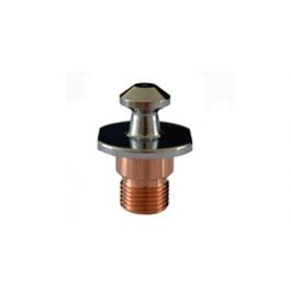 マサキ Mazak - Pencil Nozzle 1.5/HP CP (OEM: 6283301810), Mazak Nozzles