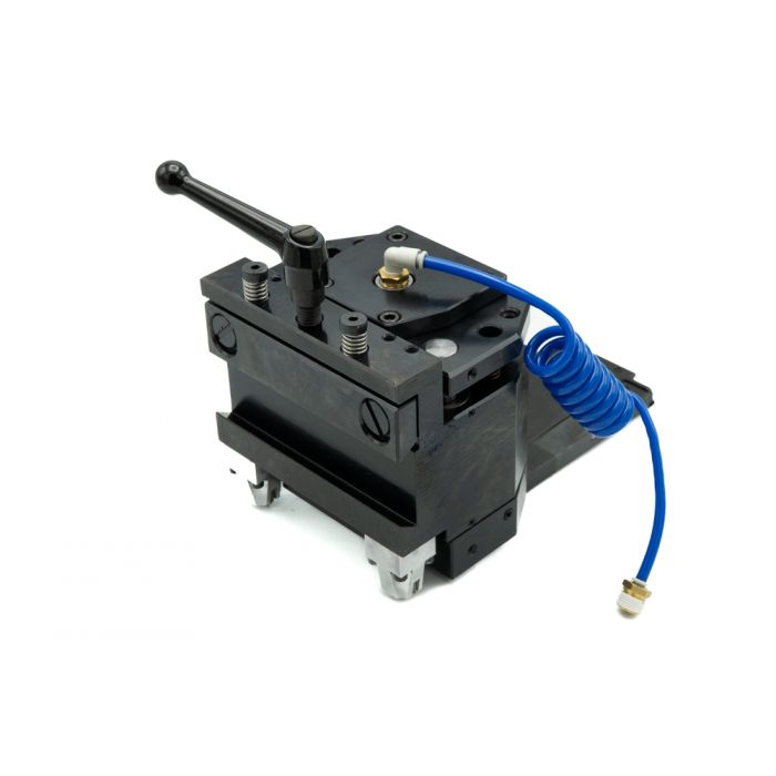 Amada - Complete Clamp Assembly-Thin- Coma (OEM: 74161304