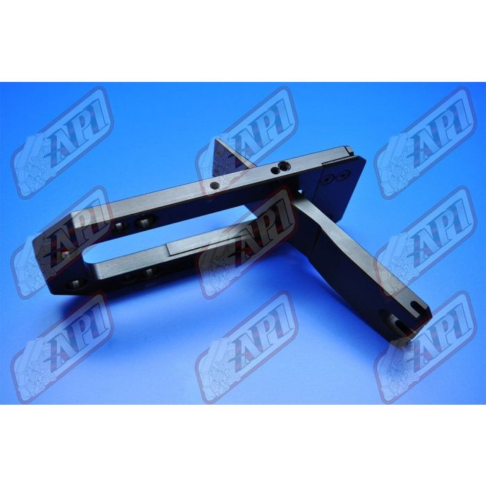 Clamp Base Assembly-New Style