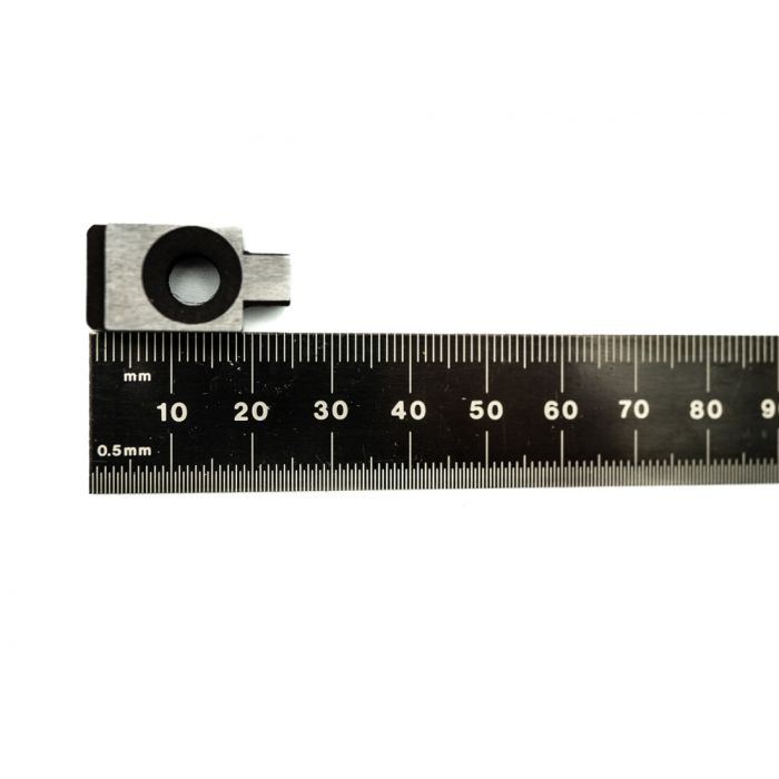 Amada - 4 1/2 Auto Index Die Key (OEM: 74399119), Amada Turret