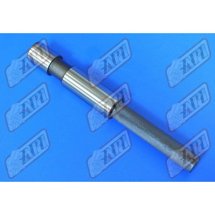 Amada A Station Alignment Jig (1/2") (OEM 80006k), Alignment Jigs