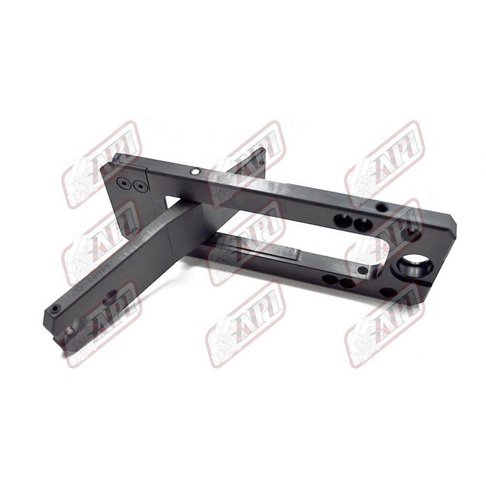 Amada - Clamp Base Assembly-Original Style-Pneumatic (For