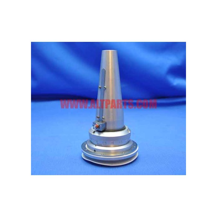 Amada Sensor Head HS95 7.5" Rebuilt (OEM 71374509), Amada Laser