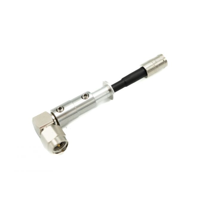 Mena！！ Orchid Heather KPI Quarter Zip - Mizzen+Main