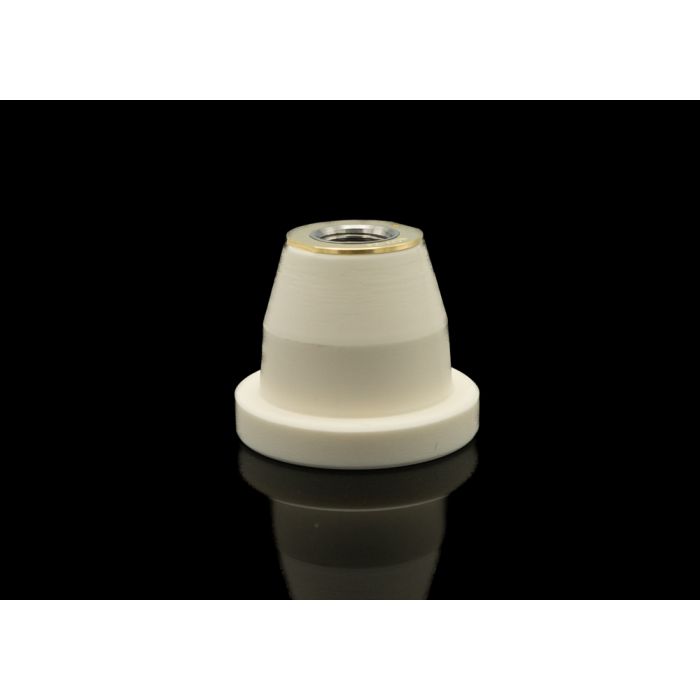 Trumpf - Ceramic Nozzle Holder L20 (m12) (OEM: 1755673), TRUMPF