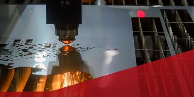 CO2 vs. Fiber Laser Cutting Machines
