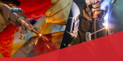 Handheld Laser Welders vs. Traditional Welding