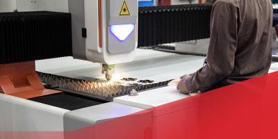 How Long Do Laser Cutting Machines and Their Parts Last / When to Replace 