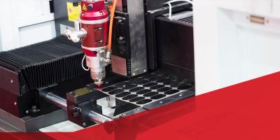 What Are OEM Parts for Laser Cutting Machines?